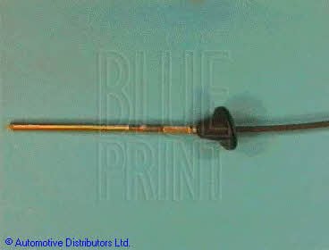 Blue Print ADH24604 Cable Pull, parking brake ADH24604