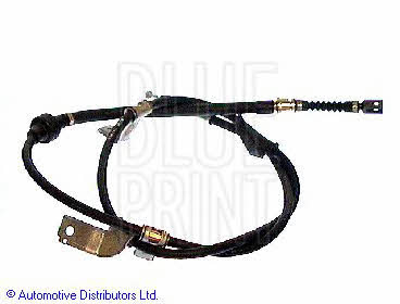 Blue Print ADH246137 Parking brake cable left ADH246137