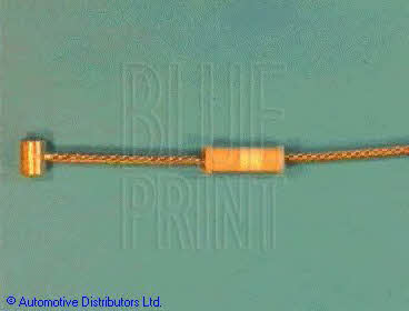 Blue Print ADH24647 Parking brake cable left ADH24647