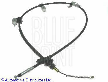 Blue Print ADH24652 Parking brake cable left ADH24652