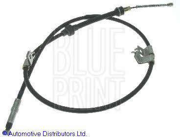 Blue Print ADH24662 Parking brake cable, right ADH24662