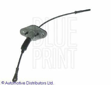 Blue Print ADH24691 Cable Pull, parking brake ADH24691