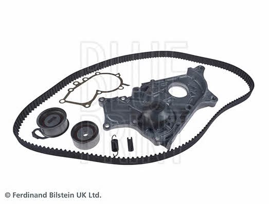 Blue Print ADT373755 TIMING BELT KIT WITH WATER PUMP ADT373755