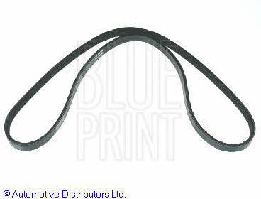 Blue Print ADC49626 V-Ribbed Belt ADC49626