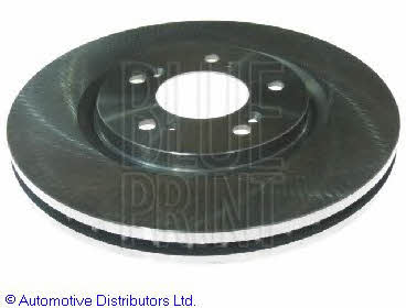 Blue Print ADH24395 Front brake disc ventilated ADH24395