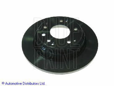 Blue Print ADH24397C Rear brake disc, non-ventilated ADH24397C