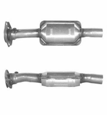 BM Catalysts BM90586H Catalytic Converter BM90586H