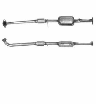 BM Catalysts BM90701H Catalytic Converter BM90701H