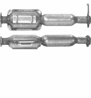 BM Catalysts BM90705H Catalytic Converter BM90705H