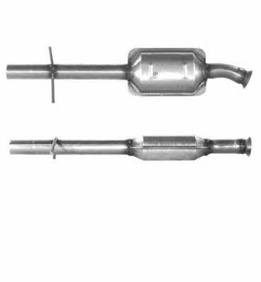 BM Catalysts BM80101H Catalytic Converter BM80101H