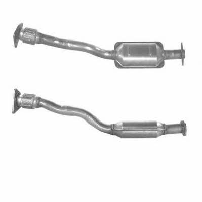 BM Catalysts BM80133H Catalytic Converter BM80133H