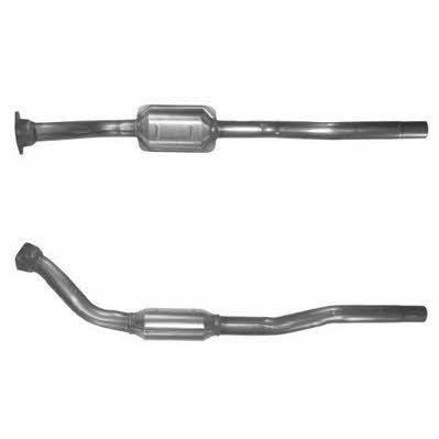  BM80205H Catalytic Converter BM80205H