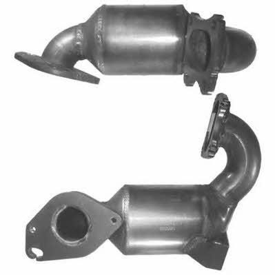 BM Catalysts BM80241H Catalytic Converter BM80241H