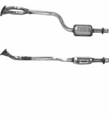 BM Catalysts BM90221H Catalytic Converter BM90221H