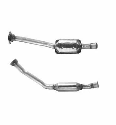 BM Catalysts BM80086H Catalytic Converter BM80086H