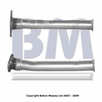 BM Catalysts BM50008 Exhaust pipe BM50008
