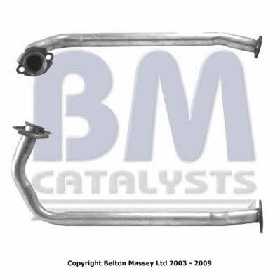 BM Catalysts BM50020 Exhaust pipe BM50020