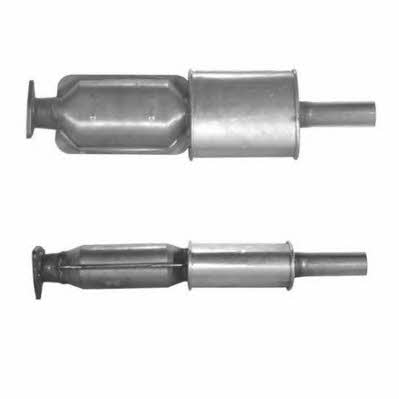  BM80176H Catalytic Converter BM80176H