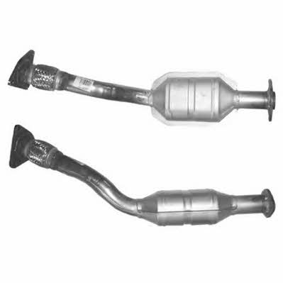 BM Catalysts BM80228H Catalytic Converter BM80228H