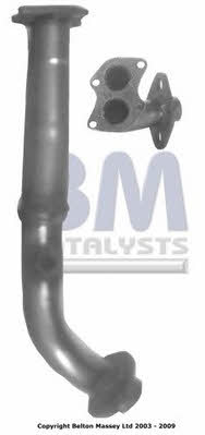 BM Catalysts BM70029 Exhaust pipe BM70029