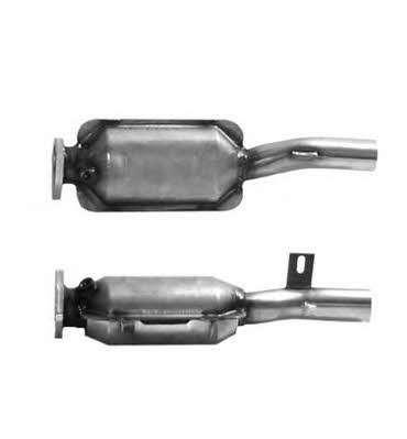  BM90096H Catalytic Converter BM90096H