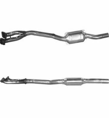 BM90194H BM Catalysts Catalytic Converter