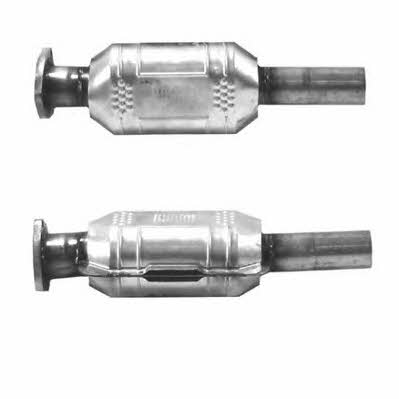  BM90257H Catalytic Converter BM90257H