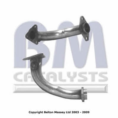 BM Catalysts BM70170 Exhaust pipe BM70170