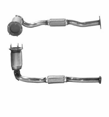 BM Catalysts BM90713H Catalytic Converter BM90713H