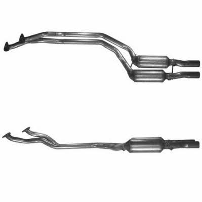 BM90716H BM Catalysts Catalytic Converter