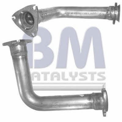 BM Catalysts BM70439 Exhaust pipe BM70439