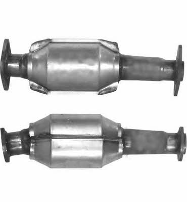 BM Catalysts BM90420H Catalytic Converter BM90420H