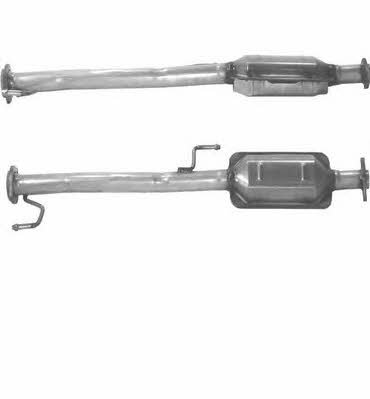 BM Catalysts BM90328H Catalytic Converter BM90328H