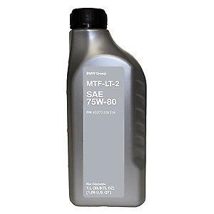Transmission oil BMW MTF LT-2 75W-80, 1L BMW 83 22 2 339 219