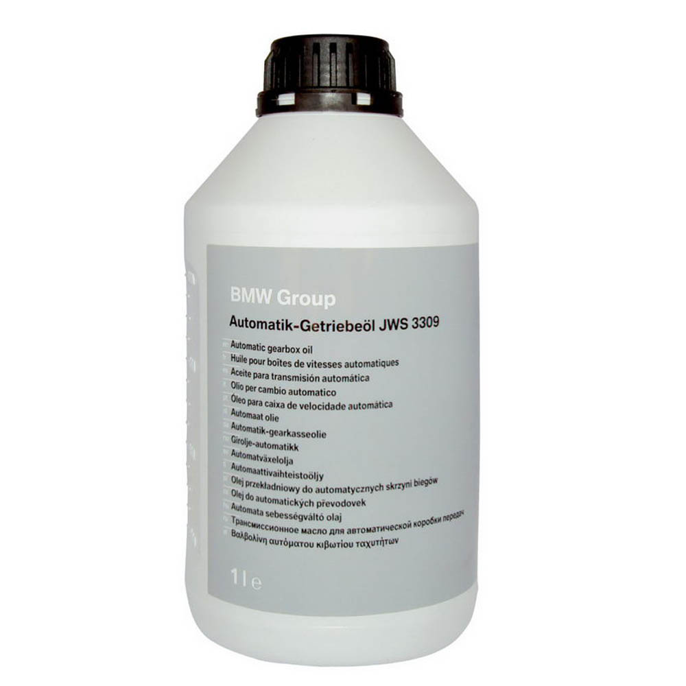 83227542290 BMW Transmission oil BMW WS 3309, 1L