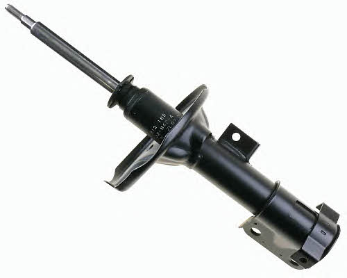 Boge 32-M42-A Front right gas oil shock absorber 32M42A