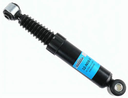 Boge 32-N08-0 Rear oil shock absorber 32N080