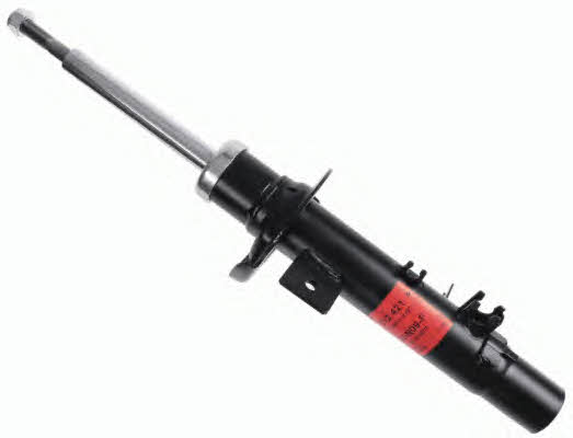 Boge 32-N09-F Front right gas oil shock absorber 32N09F