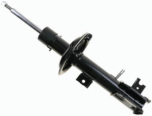 Boge 32-N96-A Front right gas oil shock absorber 32N96A