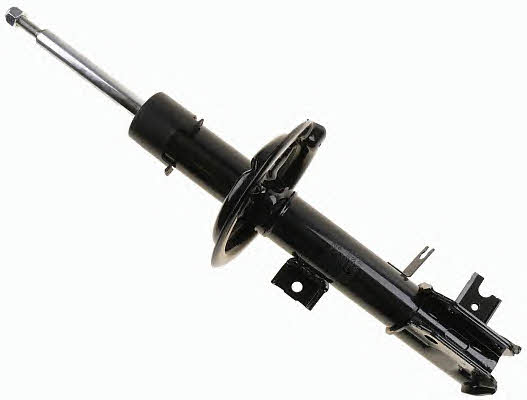 Boge 32-N98-A Front right gas oil shock absorber 32N98A