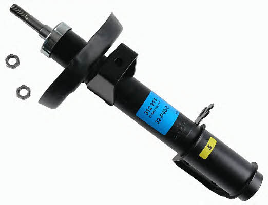 Boge 32-P40-0 Front oil shock absorber 32P400