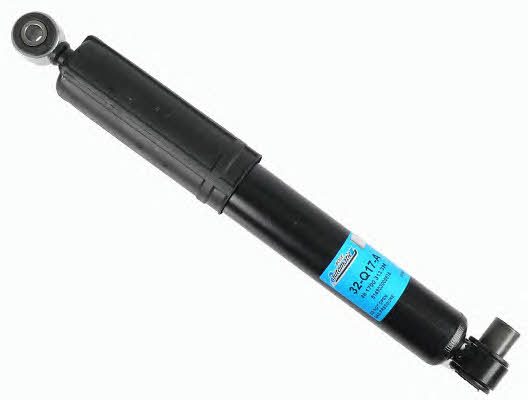 Boge 32-Q17-A Front oil and gas suspension shock absorber 32Q17A