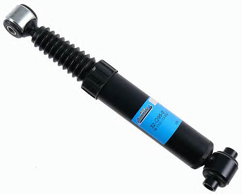 Boge 32-Q95-0 Rear oil shock absorber 32Q950