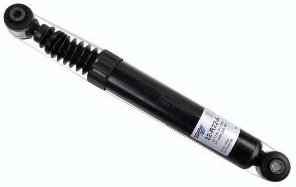 Boge 32-R22-A Rear oil and gas suspension shock absorber 32R22A