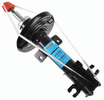 Boge 32-S89-A Front oil and gas suspension shock absorber 32S89A