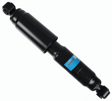 Boge 32-T07-A Rear oil and gas suspension shock absorber 32T07A