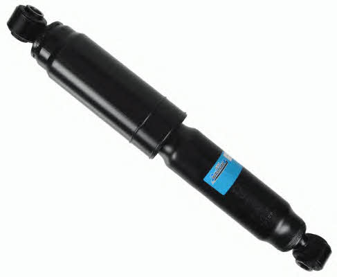 Boge 32-T09-A Rear oil and gas suspension shock absorber 32T09A