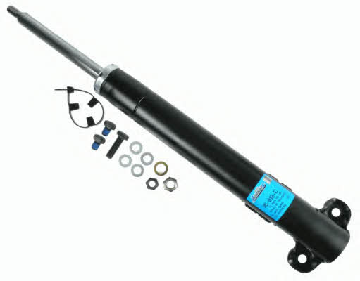 Boge 36-612-C Front oil and gas suspension shock absorber 36612C