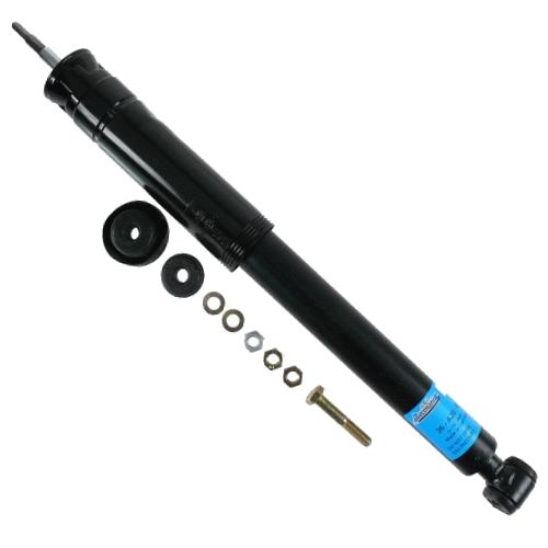 Boge 36-A20-0 Rear oil and gas suspension shock absorber 36A200
