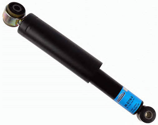 Boge 36-D78-0 Rear oil and gas suspension shock absorber 36D780